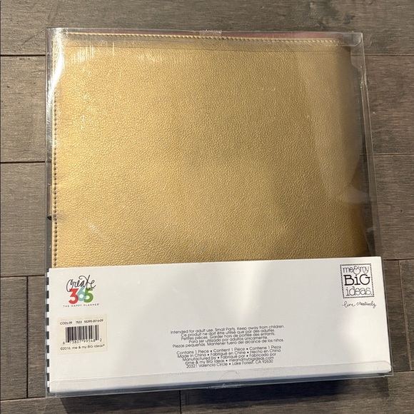 The Happy Planner Deluxe Cover - Picture 2 of 6